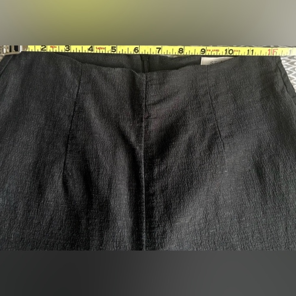 St Agni Amo Linen Pants XS - Picture 5 of 7
